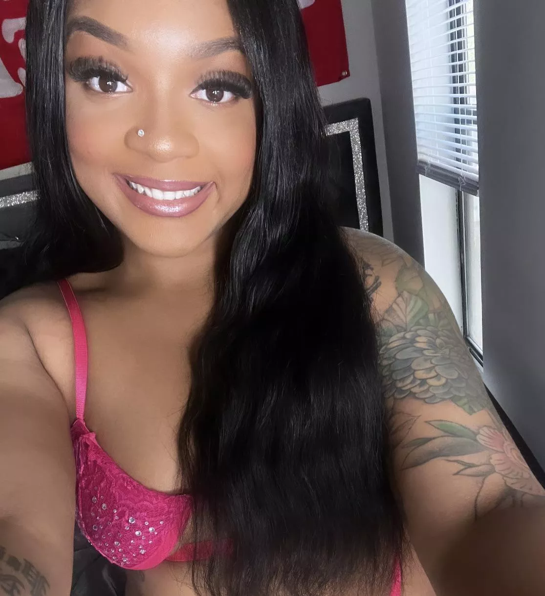 Are you interested in me