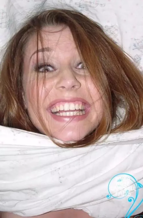 Beautiful smile??? :)