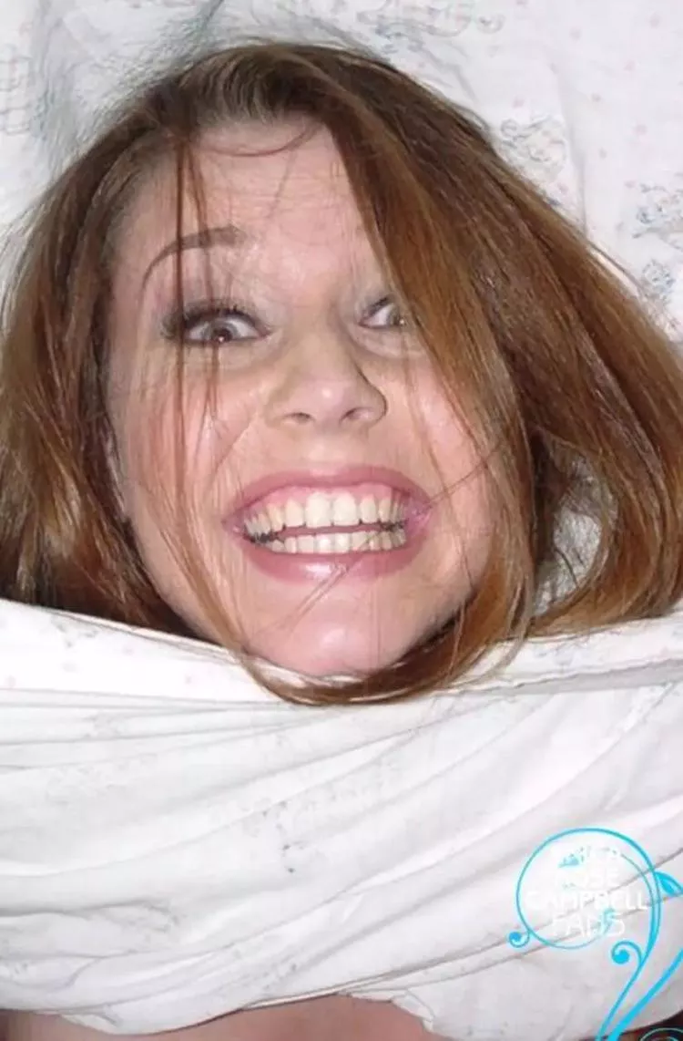 Beautiful smile??? :)