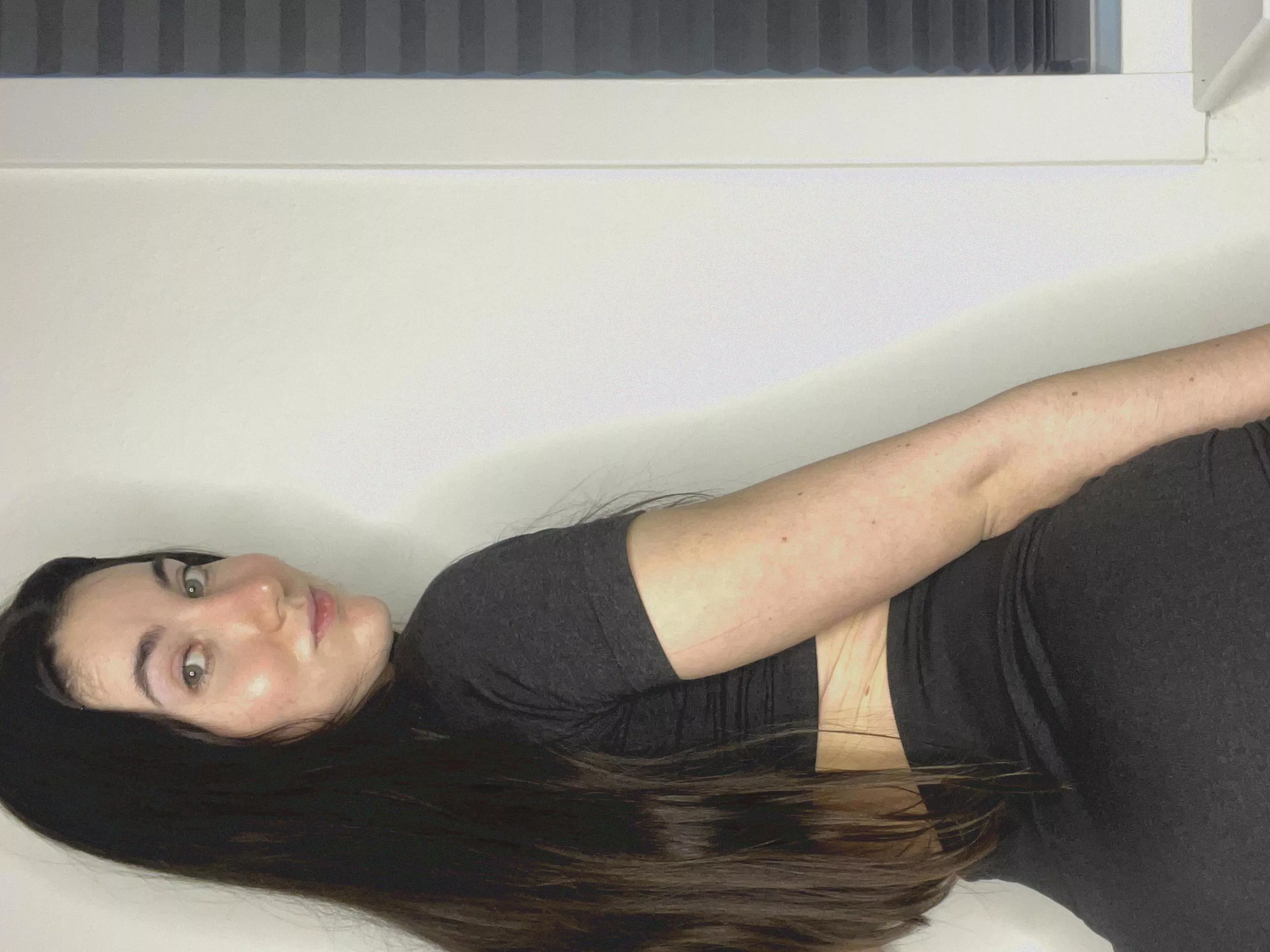  Can I be your personal fuckbuddy? 