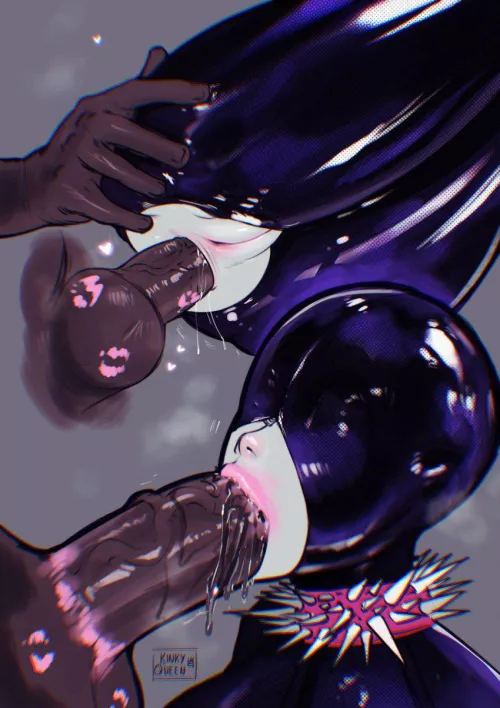 Certain type of clothing and sluttyness required for this ride