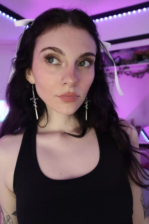 classy enough to be a priority 19F