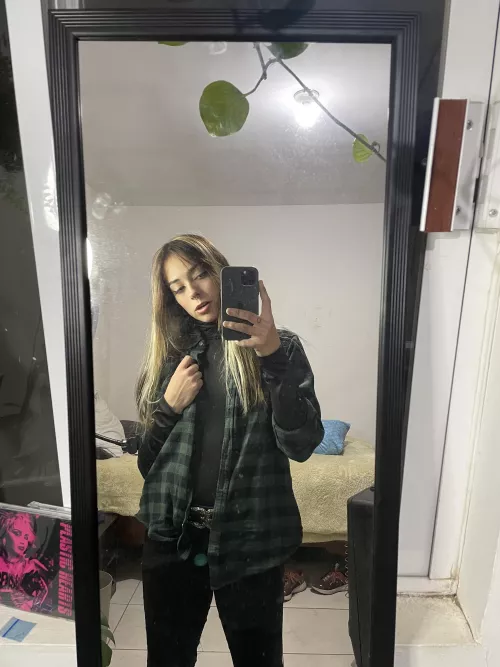 do i still look sexy even when i am clothed