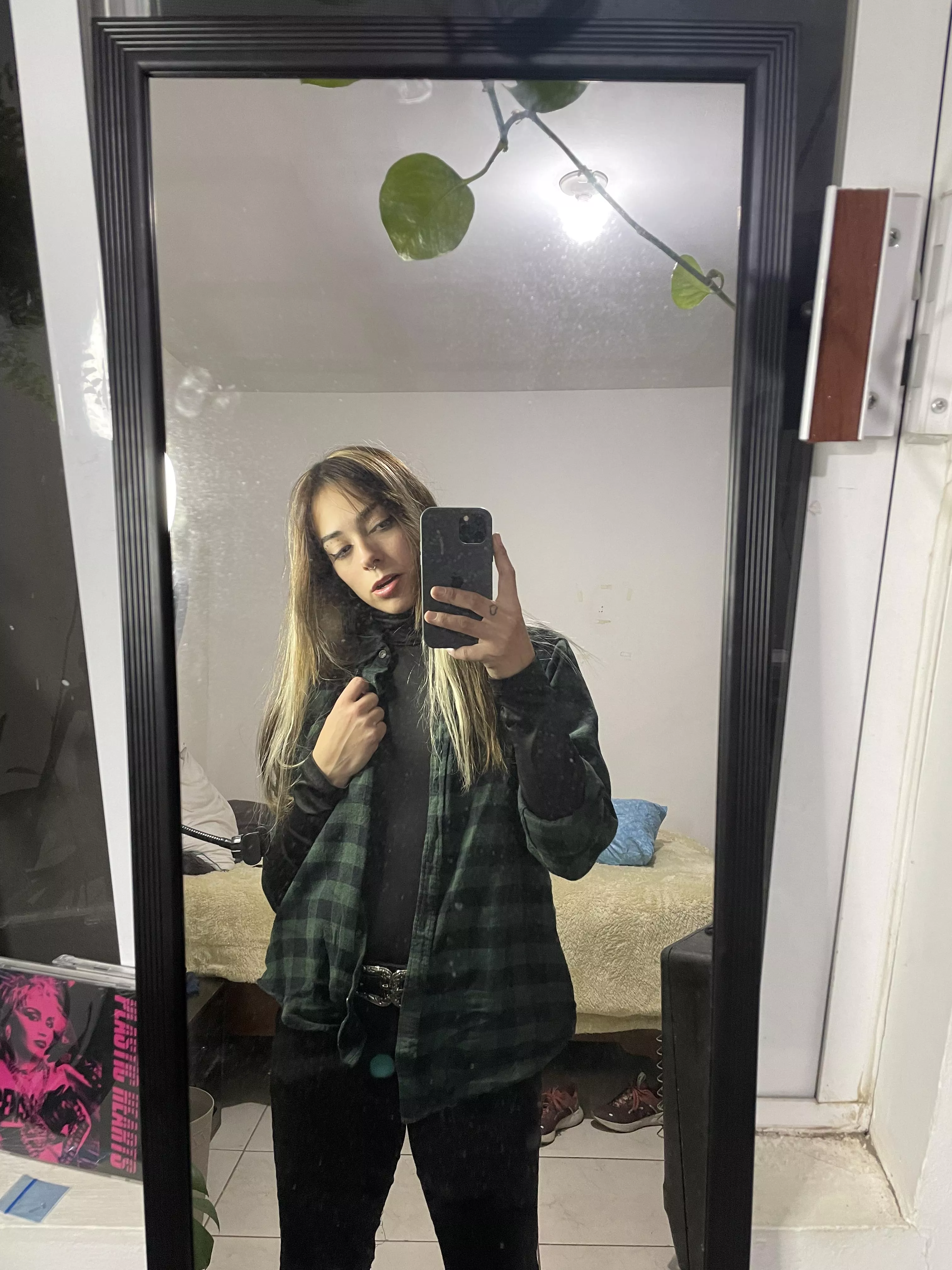 do i still look sexy even when i am clothed