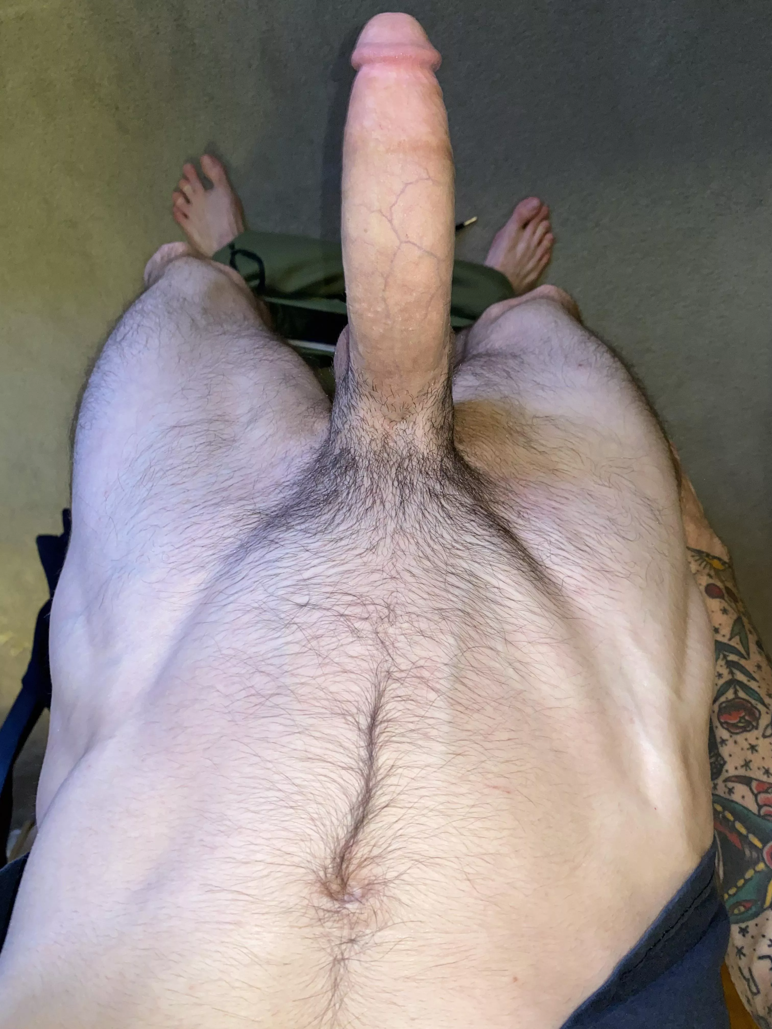 do you prefer head 1st or straight to fucking?? 