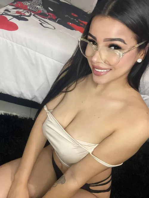 Do you think id satisfy your morning wood..