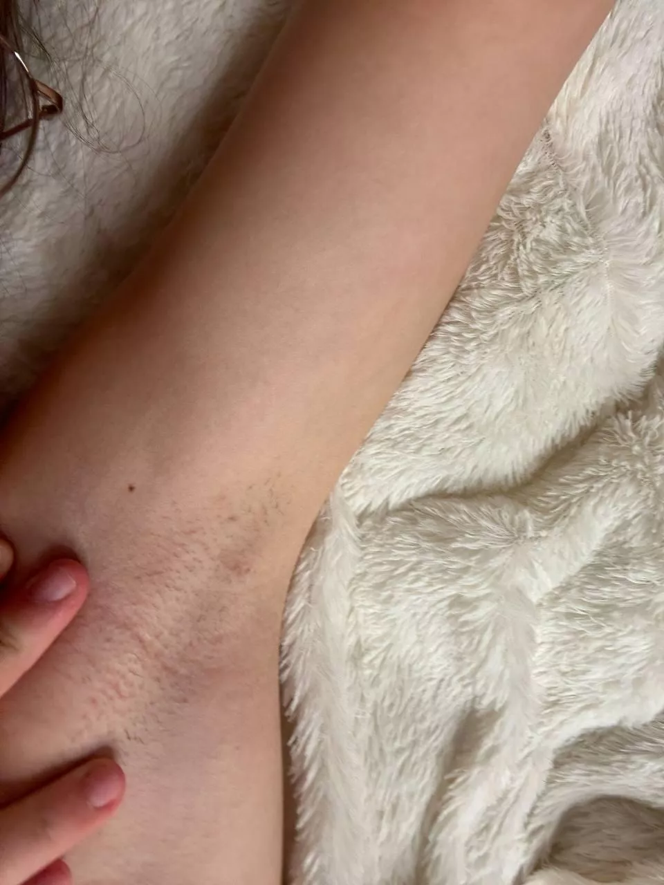 Do you think older men would like to see more of a small 18yo girl like me?