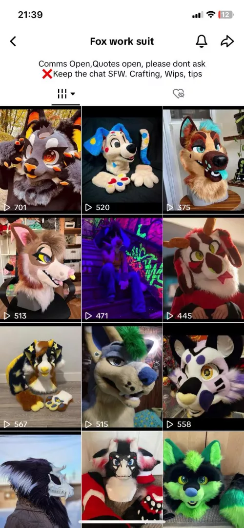 Does this person seem like a reputable maker?