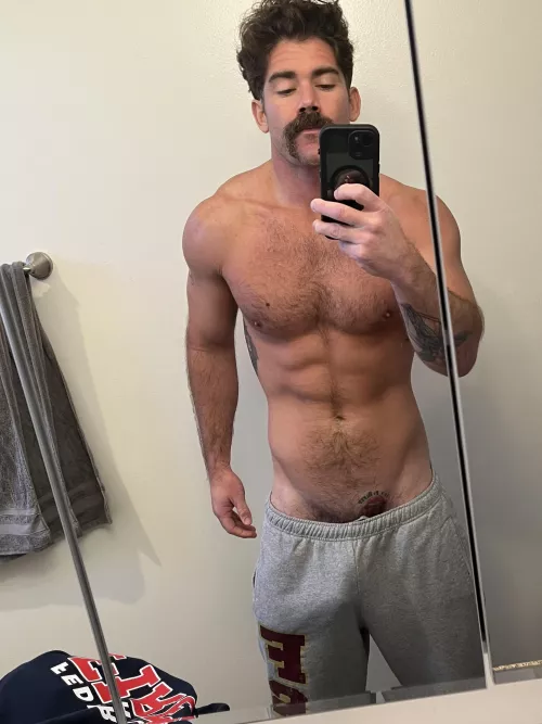 Finally feeling a bit better