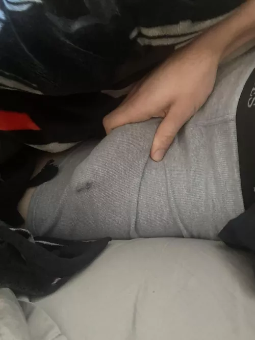 god I love waking up to this view, hbu?