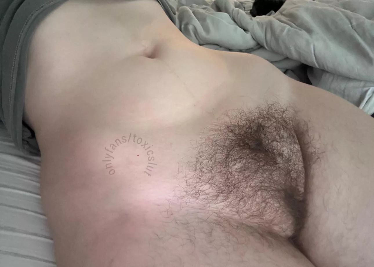 Grew her out again (: 