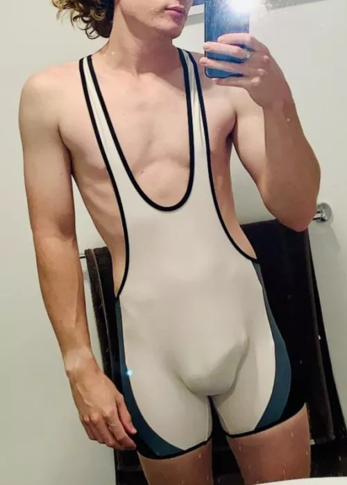 Haven’t worn him in a while. Thoughts ?