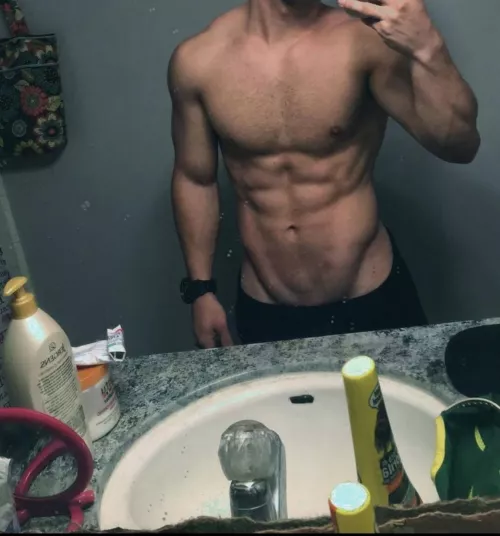 Hi, nice to meet you 😉