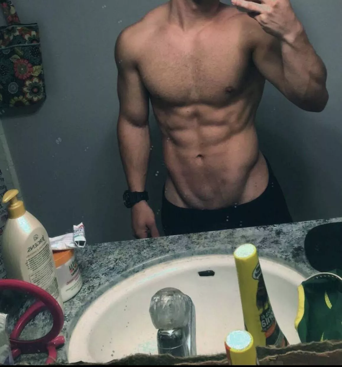 Hi, nice to meet you 😉