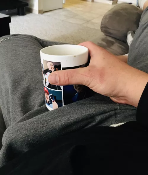 How do you take your coffee?