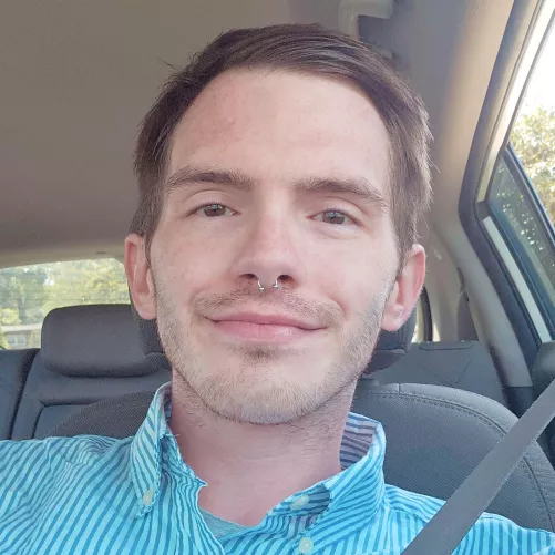 I keep forgetting I'm 30 now 😅