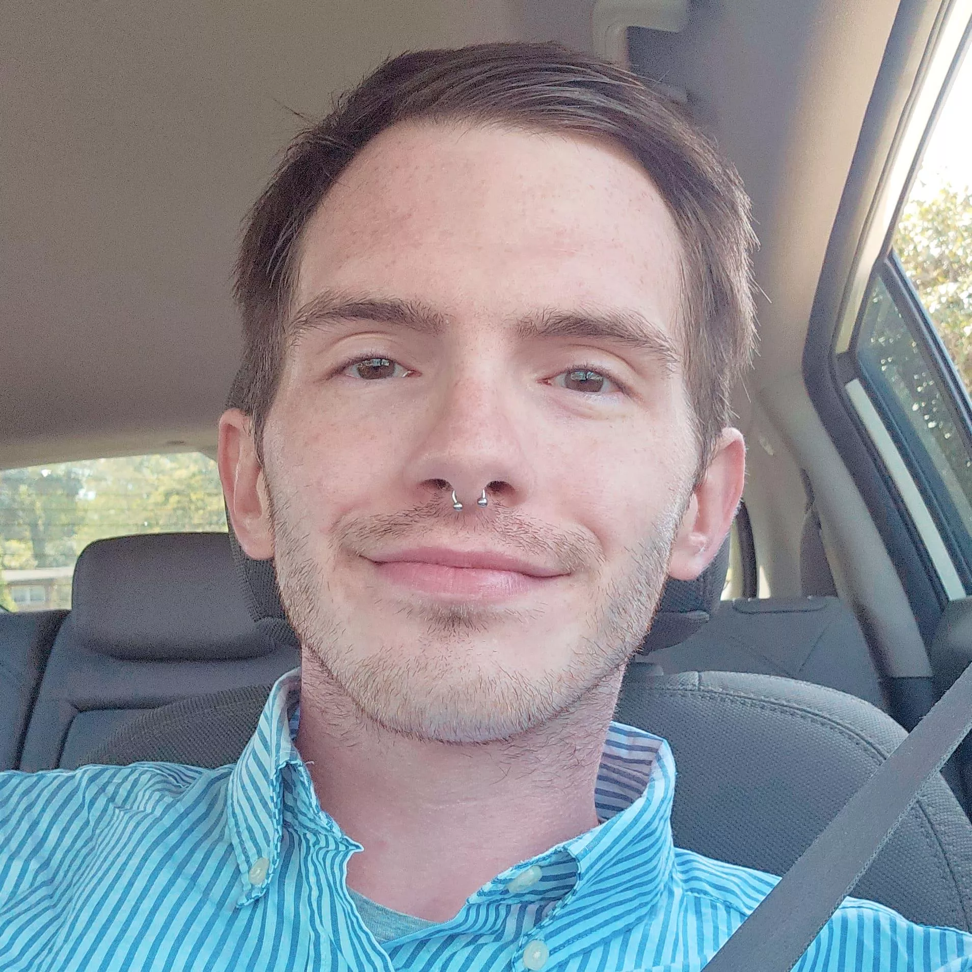 I keep forgetting I'm 30 now 😅