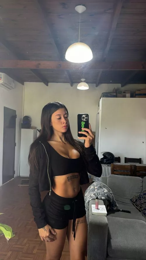 I sweet post at the morning