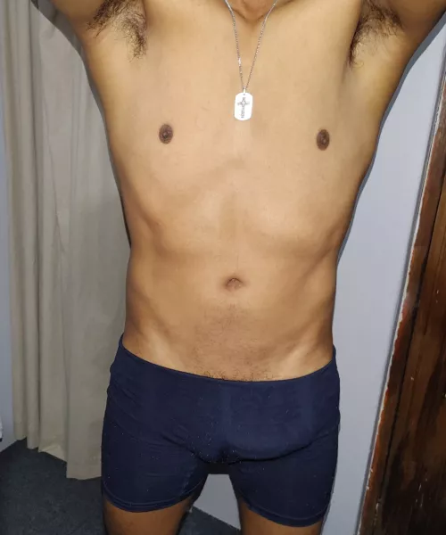 I think its coming along 🤔