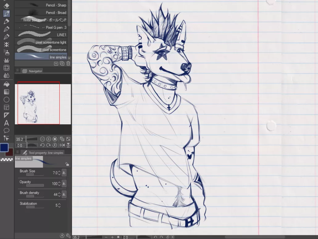 I will draw your OC for free! You must follow me on x/insta (@happycerisee) and send me the OC ✨️