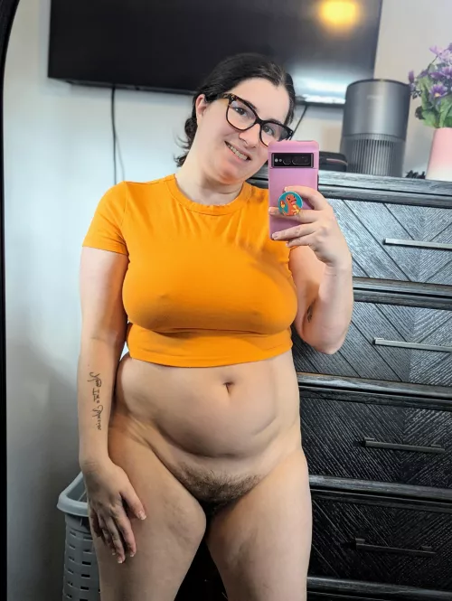 I'm going to see how much it grows ☺️