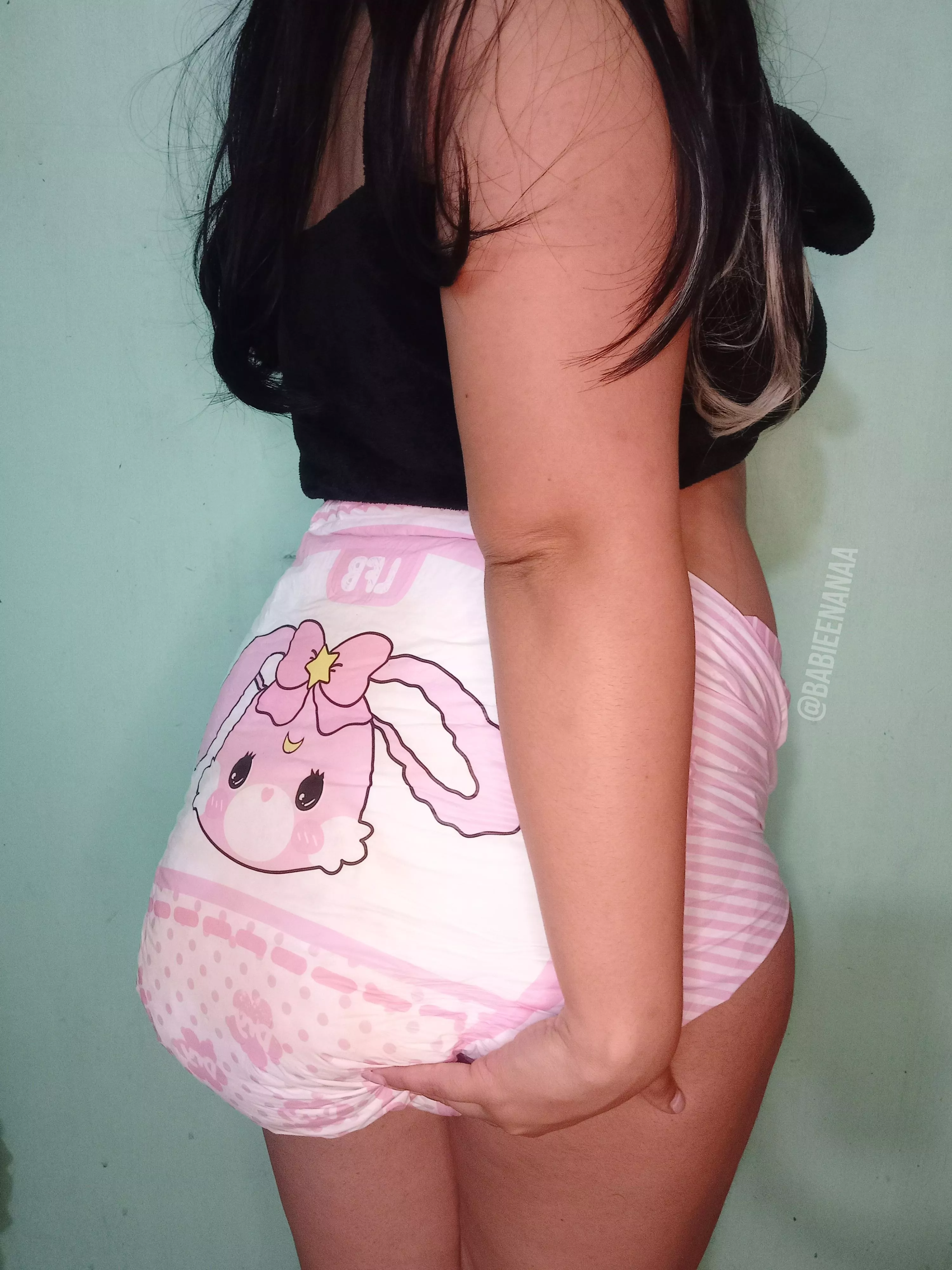 It's not dirty, it's a lie, I don't believe you 😡