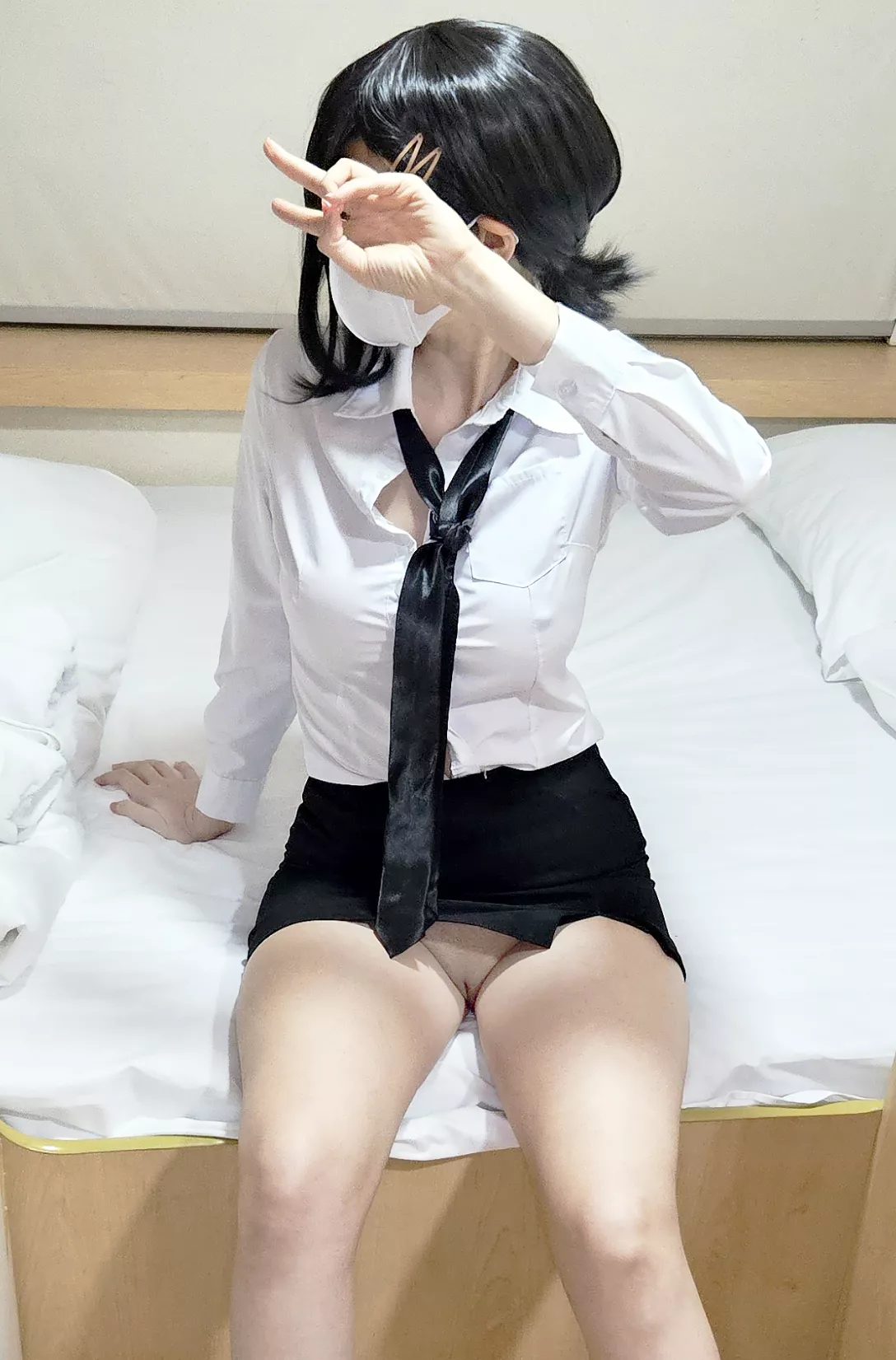 Kobeni cosplay by me (Sena)