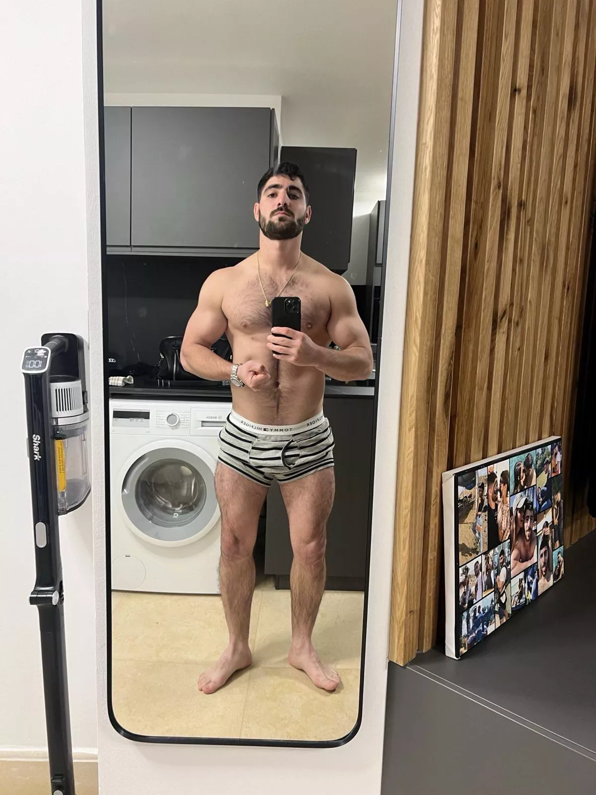 Let us get off the lines together. 