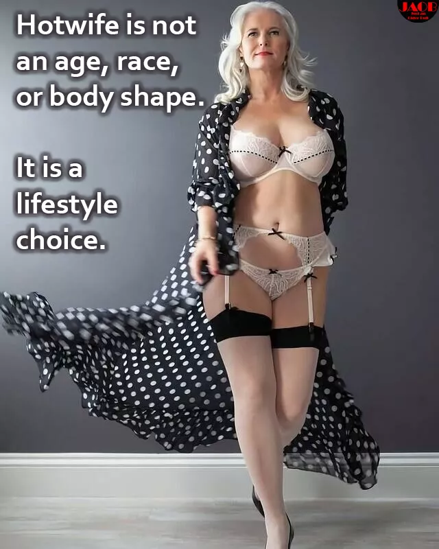 Lifestyle Choice