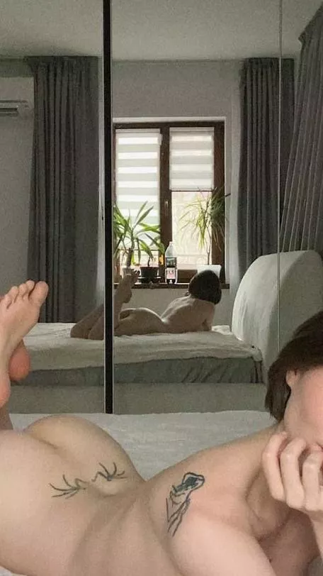 Making You My Foot Stool