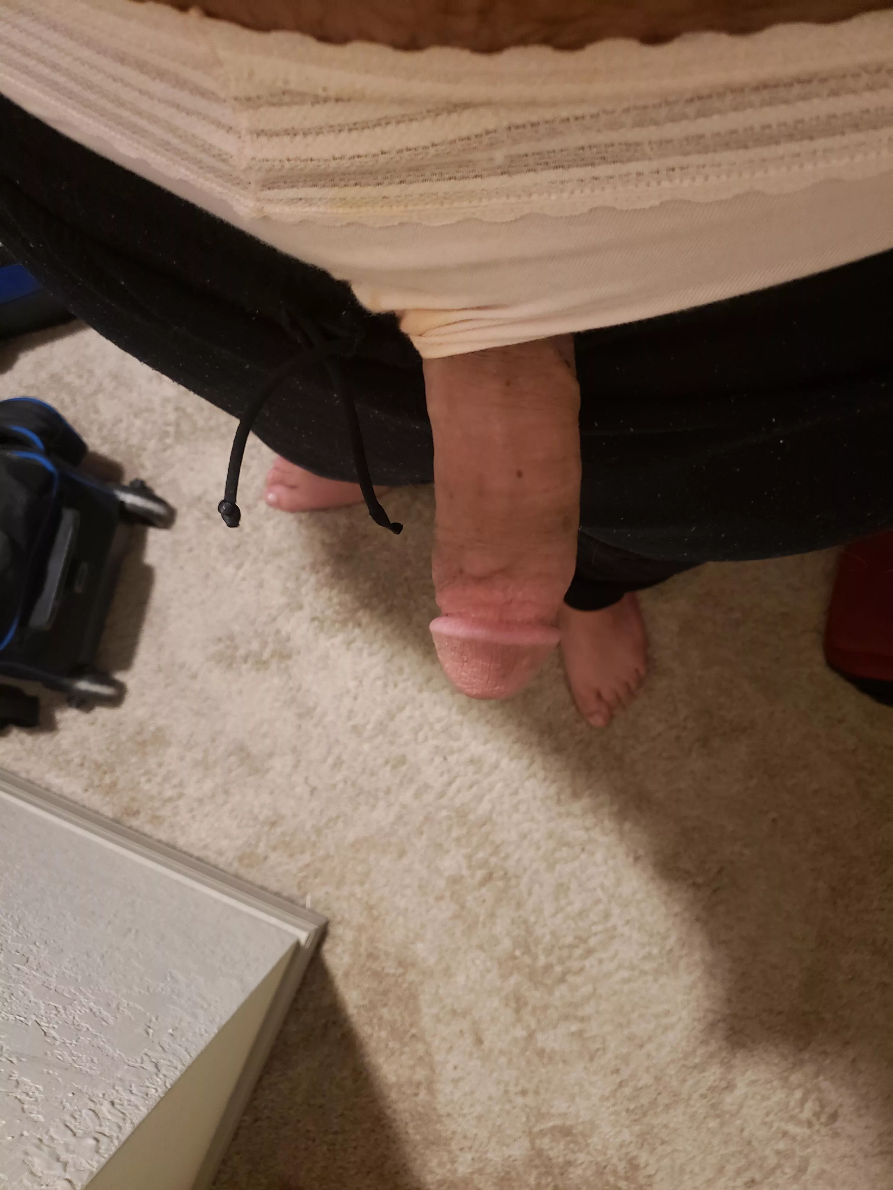 Man, I wish I saw more small ones 😪 