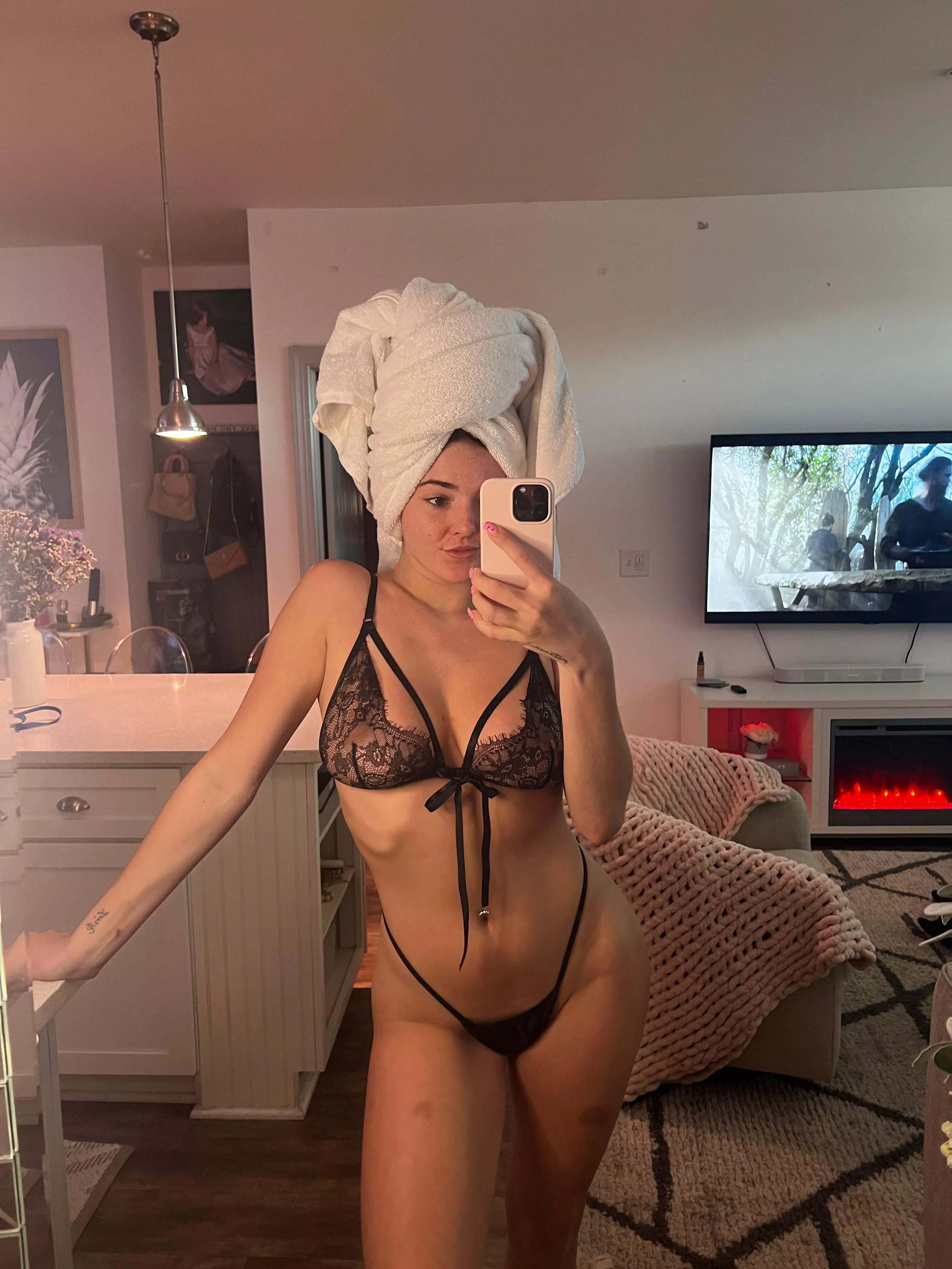 Missing summer already