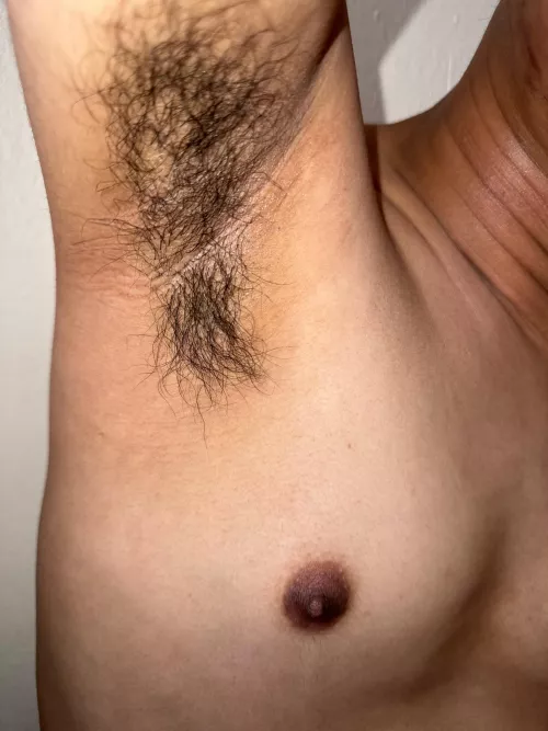 Musky and salty 😉