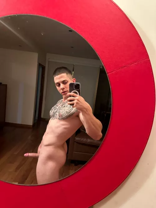 my bro best friend is attracted to me... what should i do?