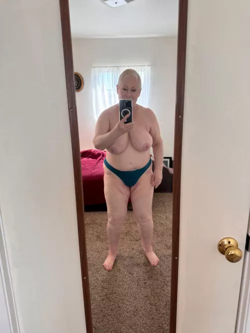 Never too old for fun (72)