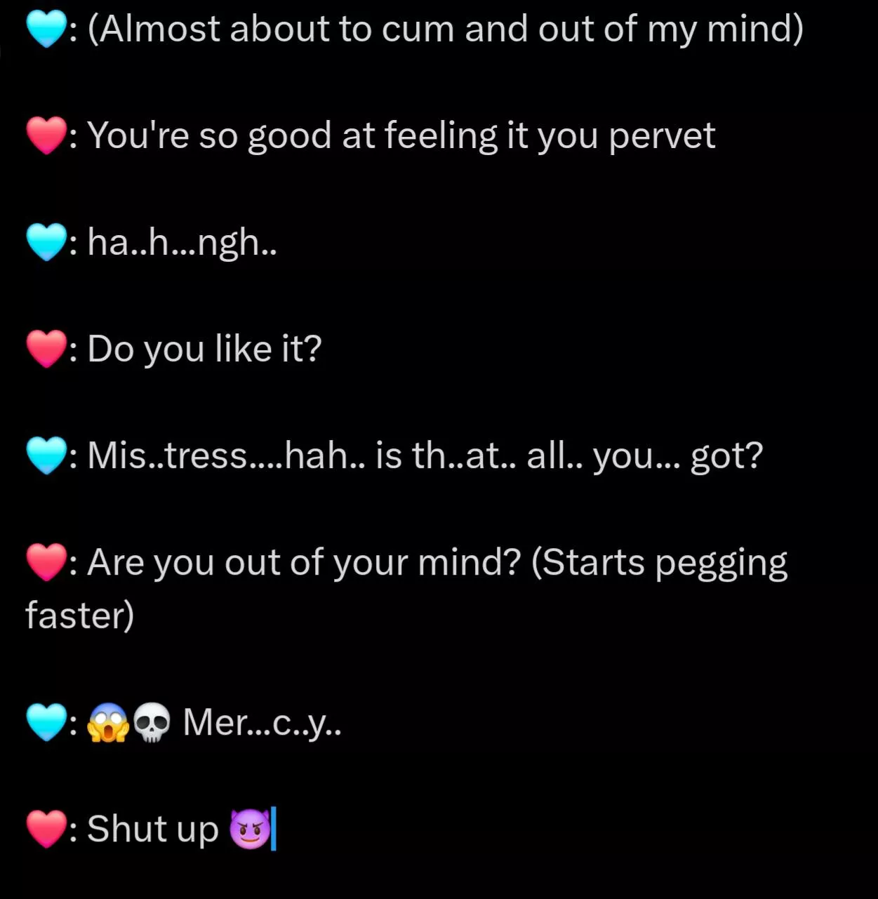 Not an Original Idea.. But Used it IRL just today.. Almost died ☠️😣