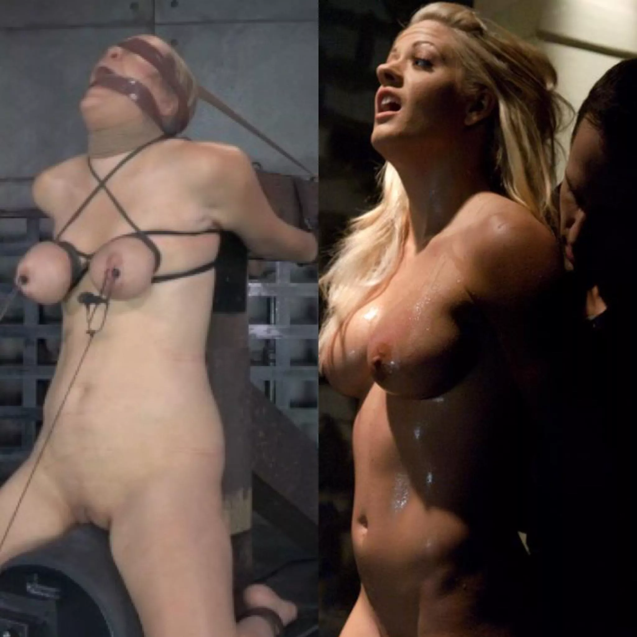 Painslut vs substitute painslut. As suggested, after every 74 hours of torture painsluts would undergo a recovery period of one day. During this time there will be a “temporary painslut” assigned to owner. 