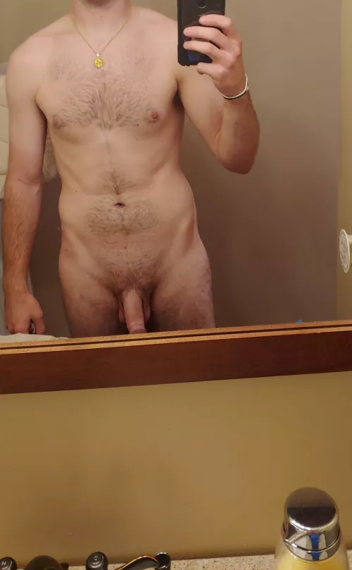 Rate Me! Be Honest! (M) 28 6