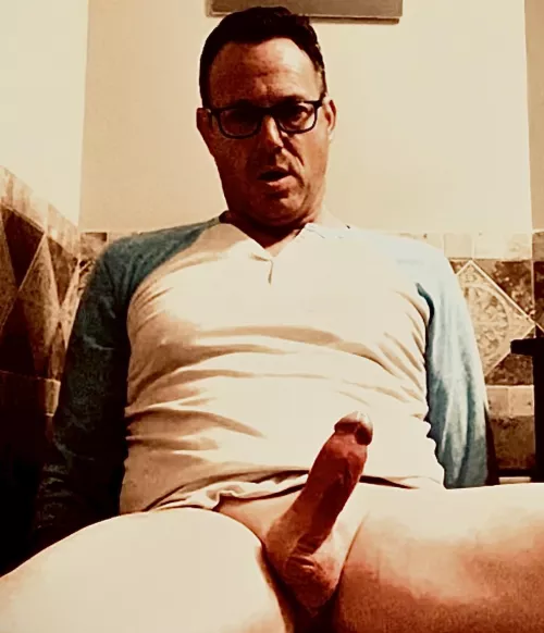 Really want to fuck today. [50]