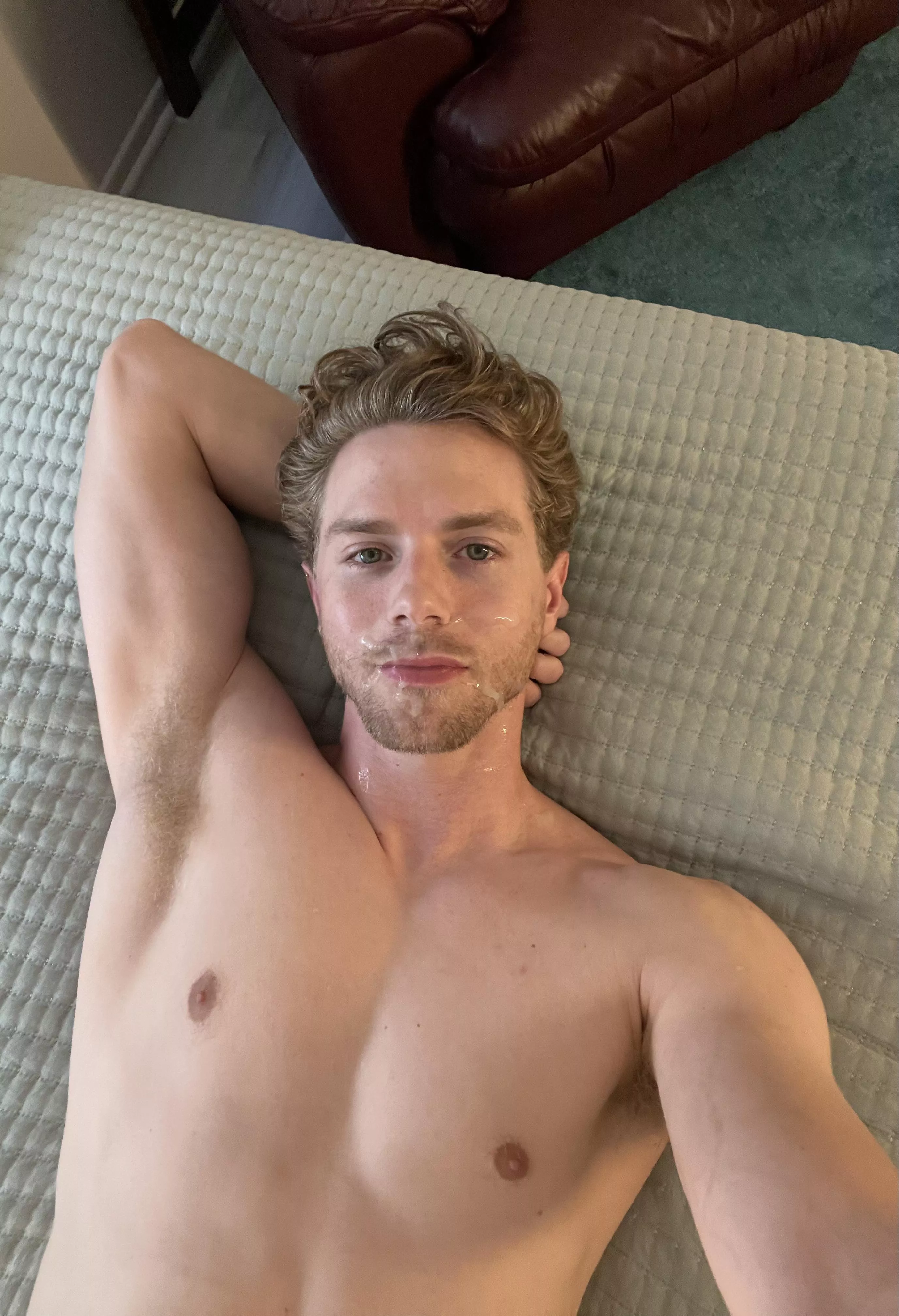 Self facials are self care