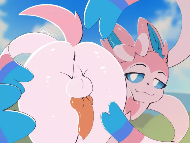 Smug (llametsul) [M]