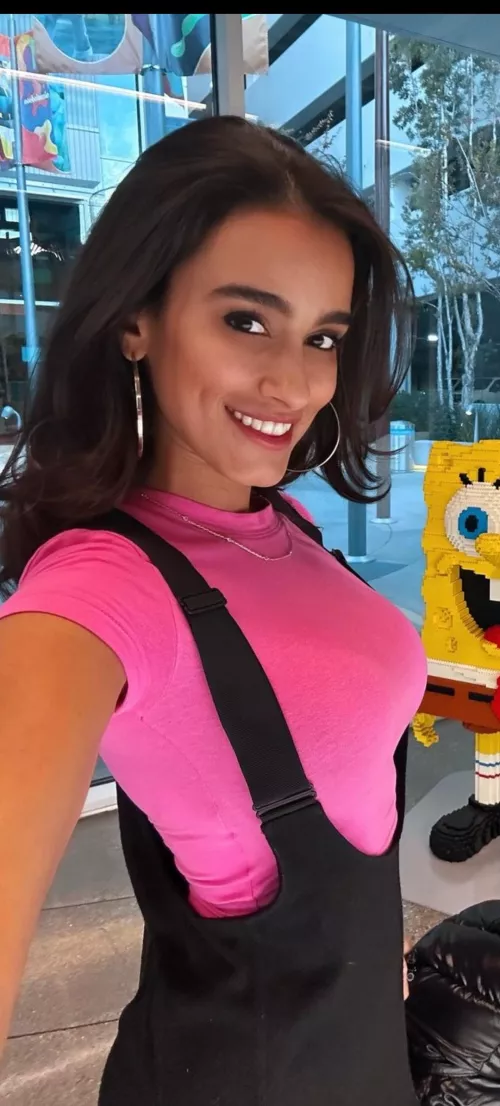 Spongy