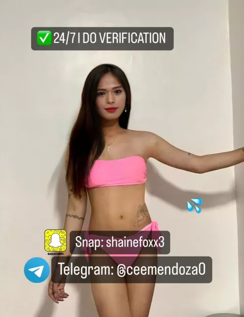 Wanna have sessions or sexting with your gorgeous baby? I am waiting on you!
