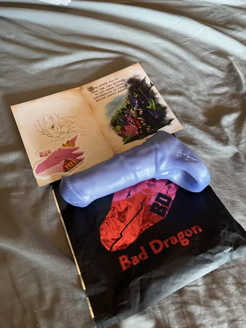 We got our first wearable from BD and we love it!