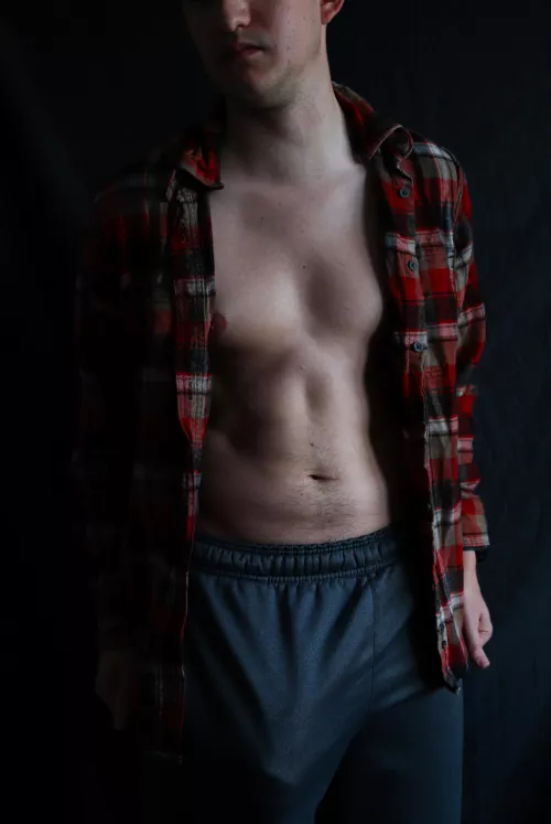 Wearing these in public is fun