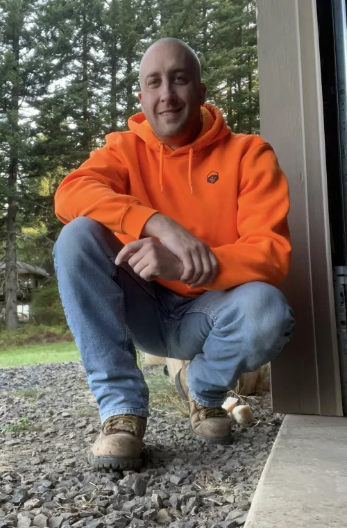 Weekends are too short