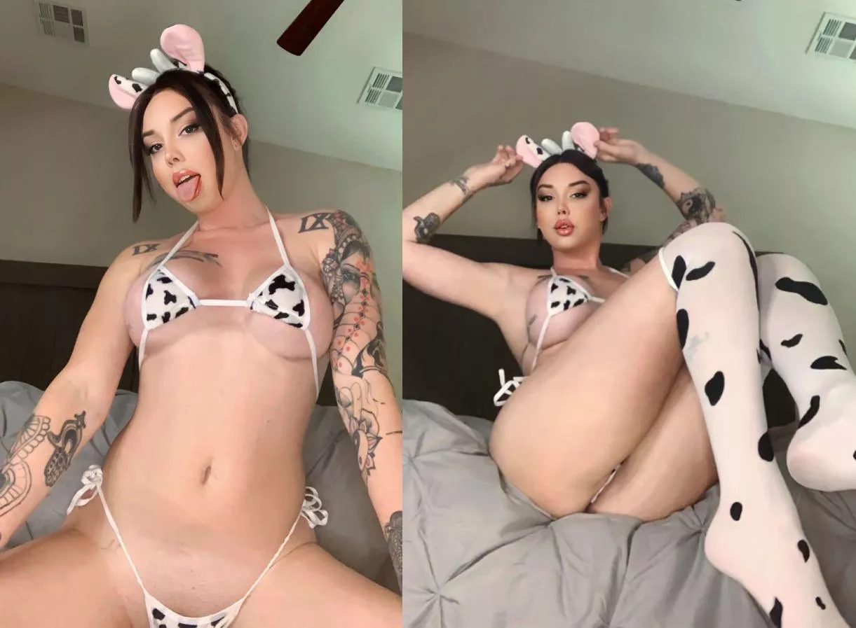 What's the first thing we're doing after we go to my room?