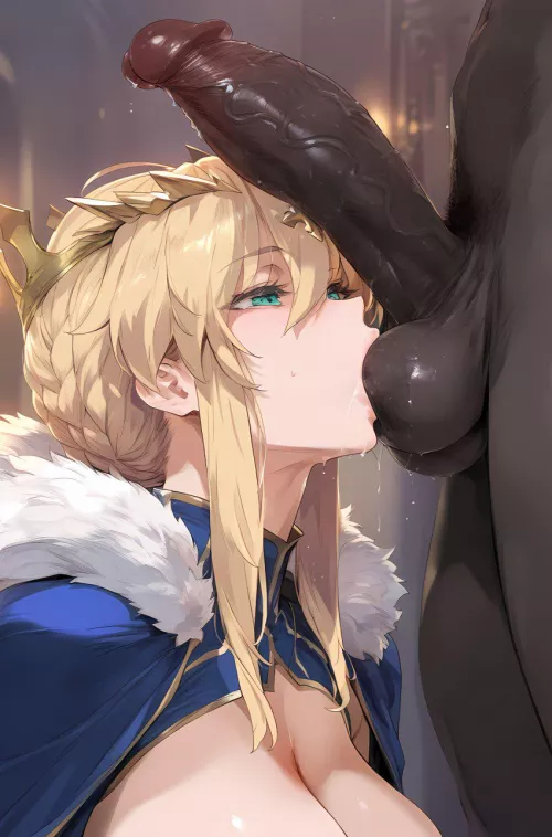 Who is ready for RP (m4f)