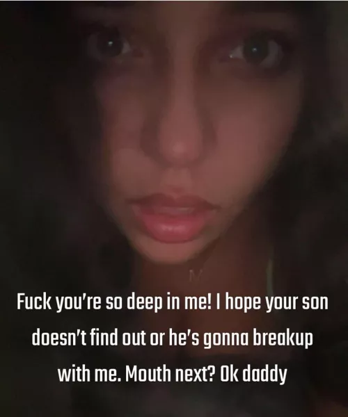 Who would like to caption my gf or my ex gf?