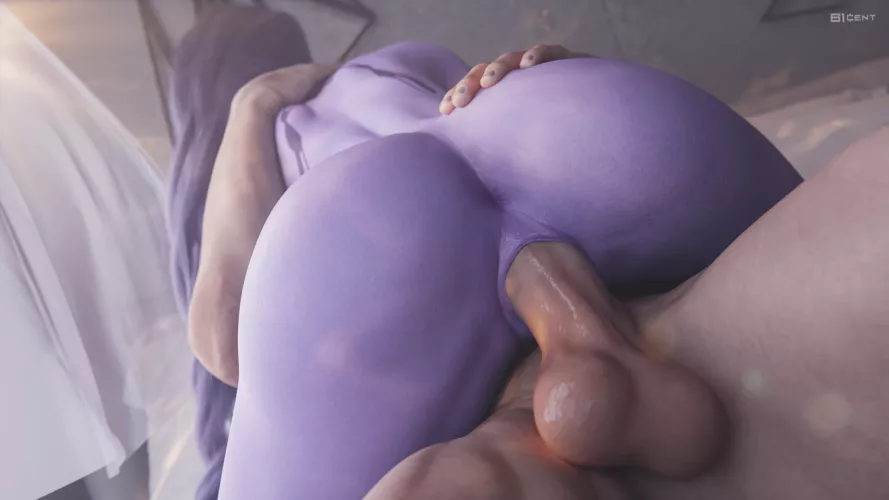 Widowmaker, (61CENT)